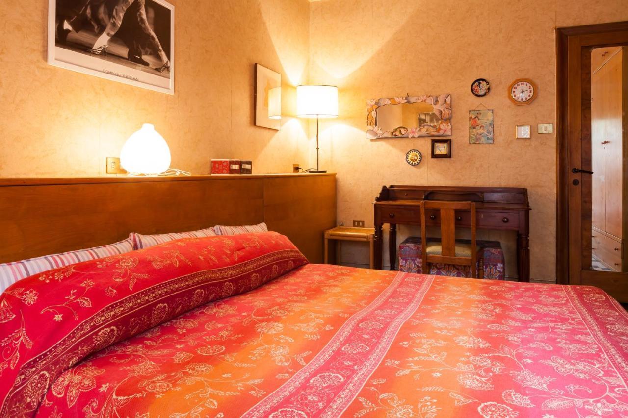 Bed & Breakfast Ponte Della Musica A Rom